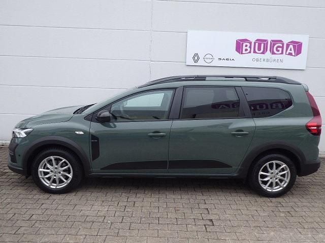 Gebraucht Dacia Jogger Extreme 141 PS (103 kW) 2023 Van / Kleinbus