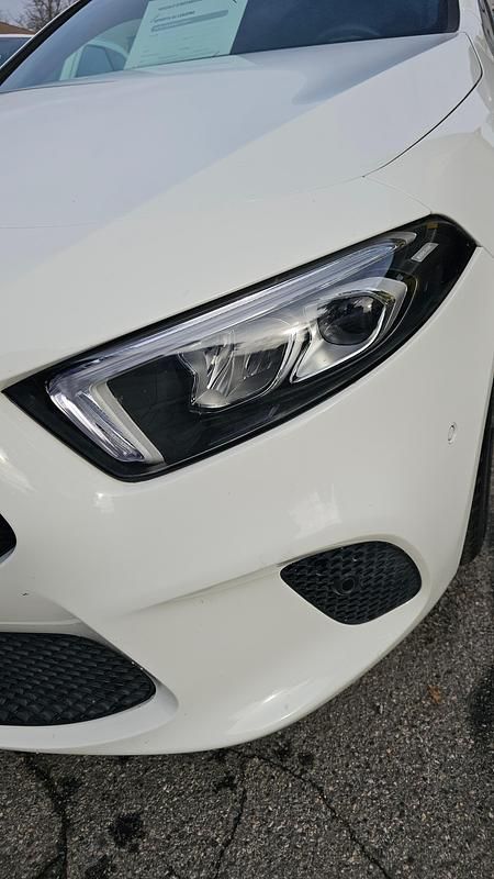 Gebraucht Mercedes A180 Progressive 136 PS (100 kW) 2019