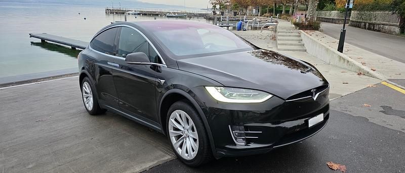 Gebraucht 2020 Tesla Model X SUV | CHF 39’900 (Fairer Preis) - Bild 1/4