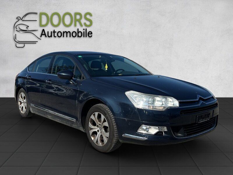 Gebraucht 2009 Citroën C5 Limousine | CHF 1’999 (Guter Preis) - Bild 1/4
