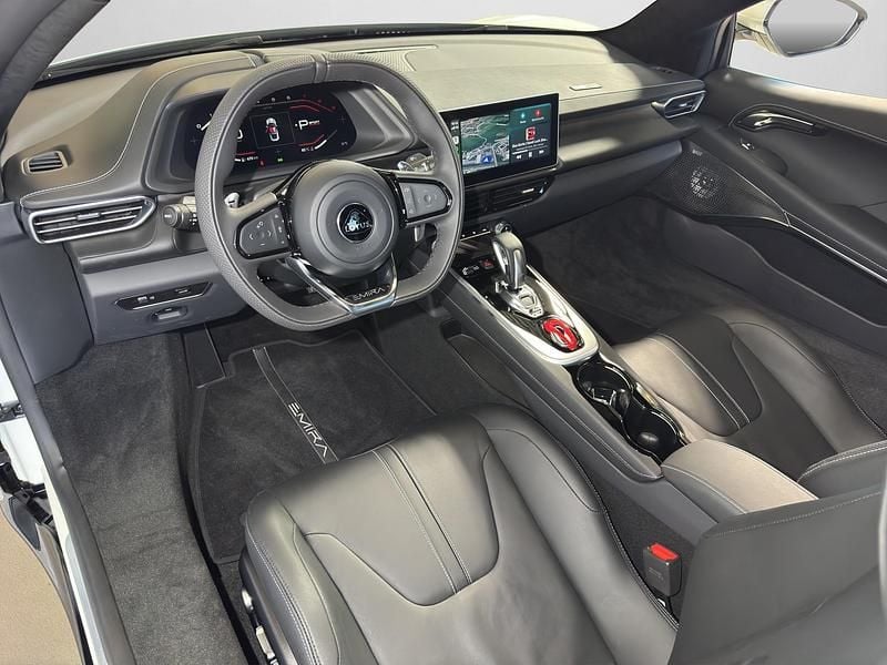 Gebraucht Lotus Emira 364 PS (267 kW) 2025 Coupé