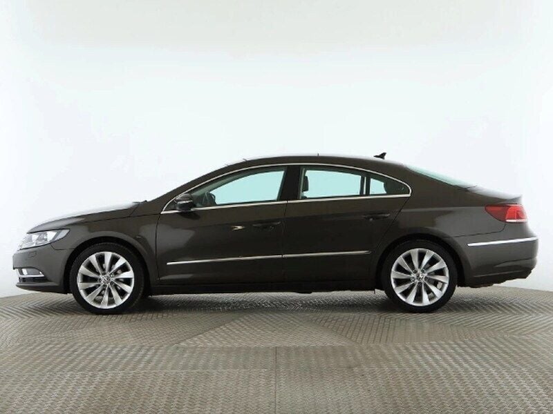 Gebraucht 2010 VW CC Limousine | CHF 10’400 - Bild 1/4