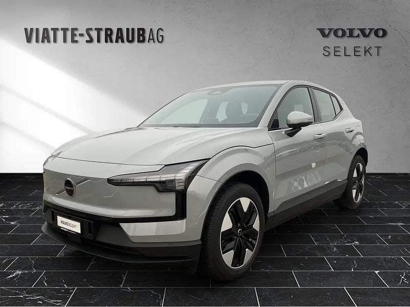 Gray Gebraucht 2025 Volvo EX30 Core SUV | CHF 32’850 (Superpreis) - Bild 1/4