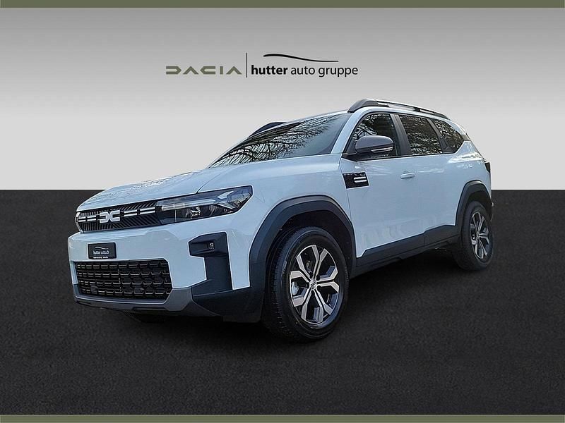 Neu Dacia Bigster Expression 158 PS (116 kW) 2026 SUV