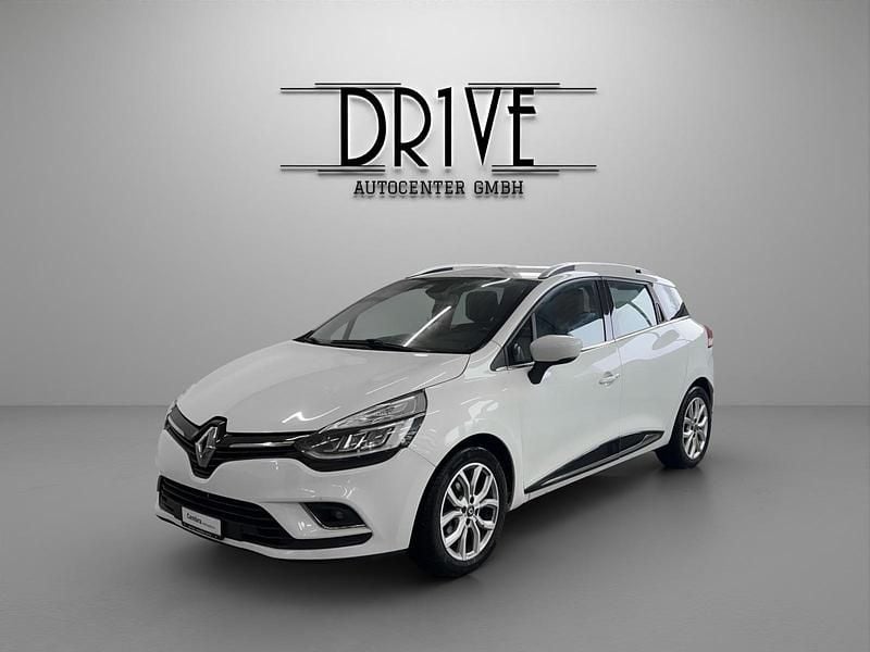 Gebraucht Renault Clio IV Zen 90 PS (66 kW) 2018