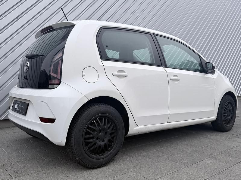 Gebraucht VW up! take up! 60 PS (44 kW) 2019 Kleinwagen