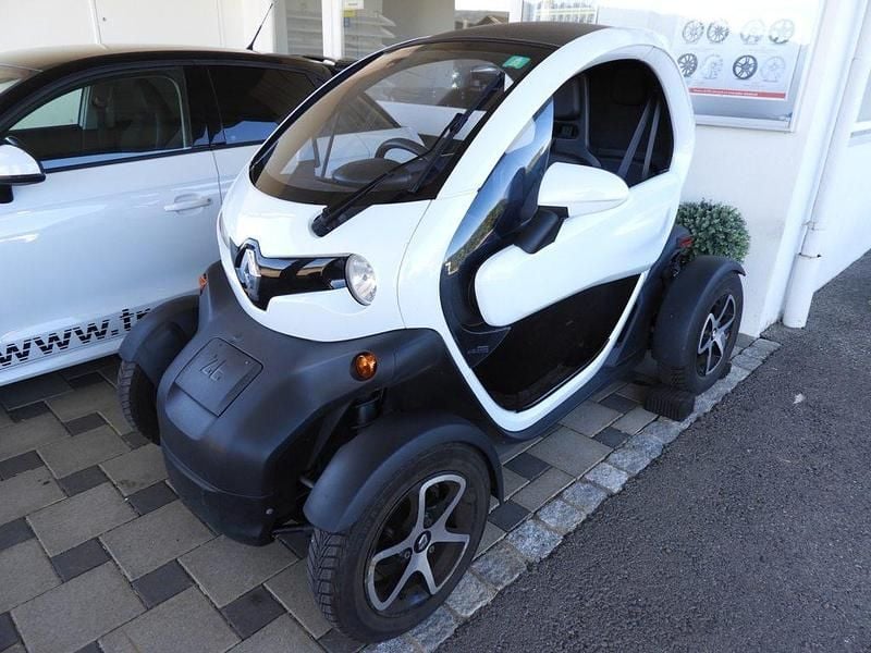 Gebraucht 2018 Renault Twizy Intens Kleinwagen | CHF 4’999 - Bild 1/4