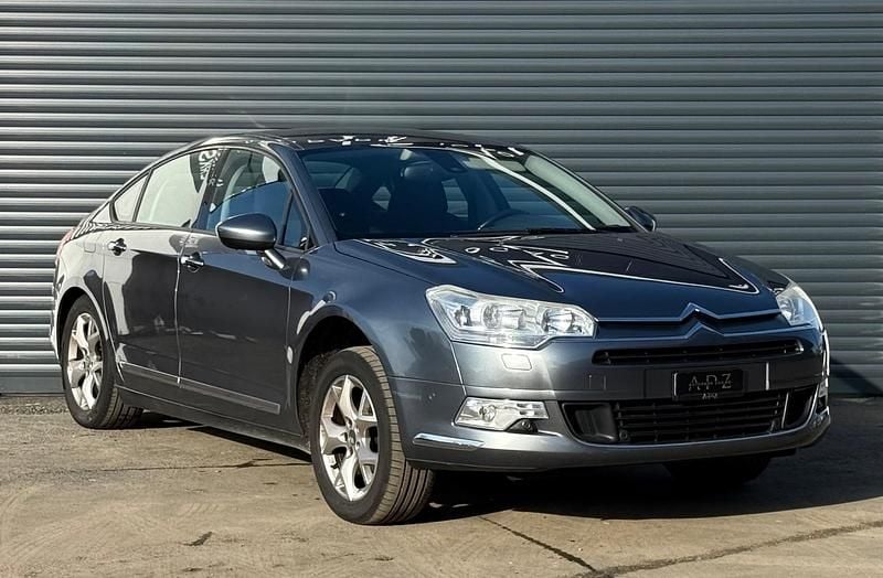 Gebraucht Citroën C5 Dynamique 136 PS (100 kW) 2008