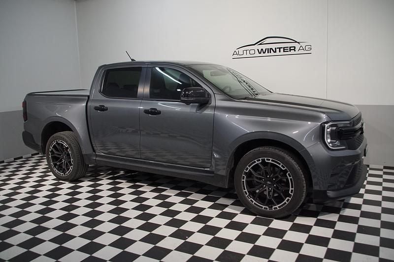 Gebraucht Ford Ranger 240 PS (176 kW) 2024 Abholung