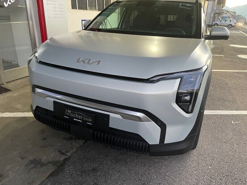 Gebraucht Kia EV3 Earth 150 kW (204 PS) 2024 SUV