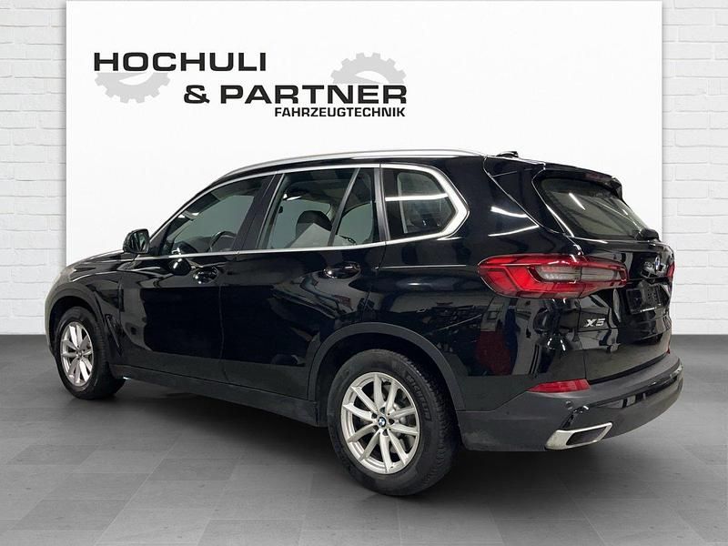 Gebraucht BMW X5 265 PS (194 kW) 2019 SUV