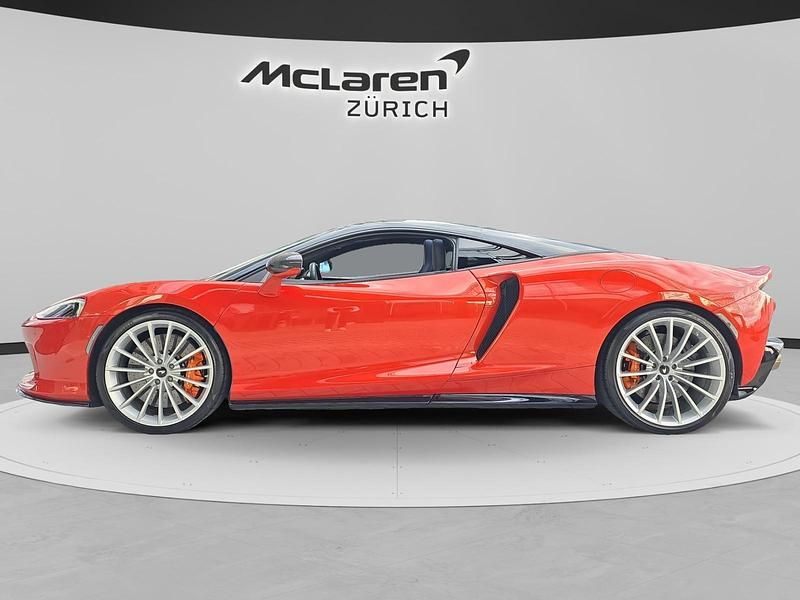 Gebraucht McLaren GT 620 PS (456 kW) 2023 Coupé