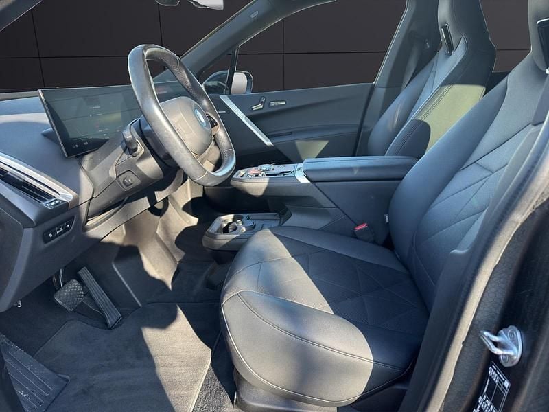 Gebraucht BMW iX Sport Line 239 kW (326 PS) 2021 SUV