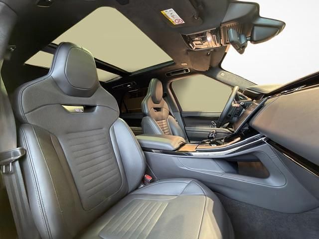 Gebraucht Land Rover Range Rover Sport 635 PS (467 kW) 2024 Bronze SUV