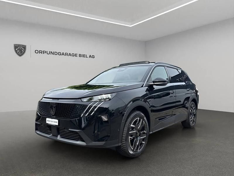 Gebraucht 2025 Peugeot 5008 GT Van / Kleinbus | CHF 42’550 (Fairer Preis) - Bild 1/4