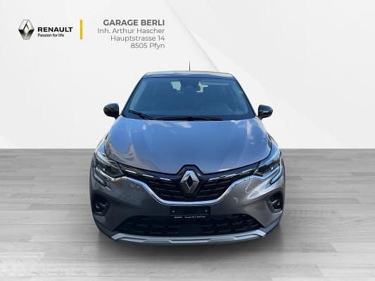 Gebraucht 2021 Renault Captur Intens SUV | CHF 16’500 (Fairer Preis) - Bild 1/4
