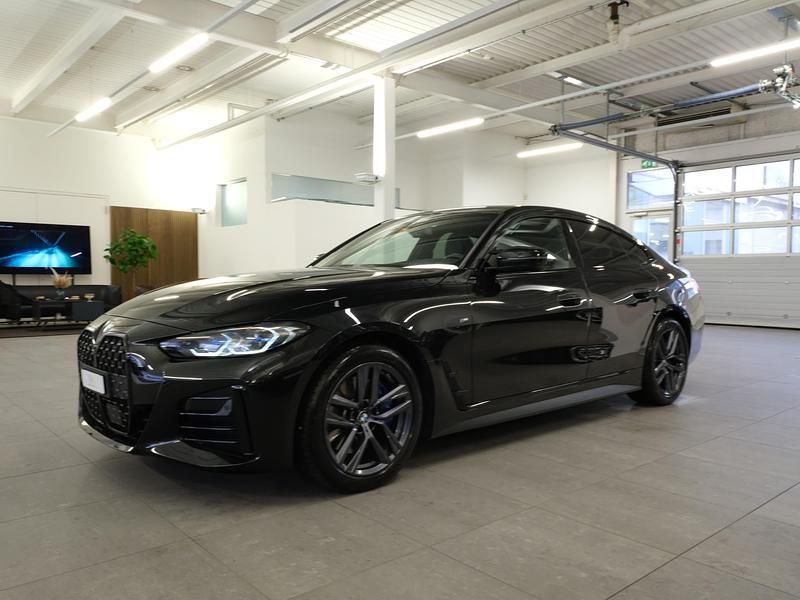 Gebraucht BMW M440 M Sport 374 PS (275 kW) 2022 Limousine