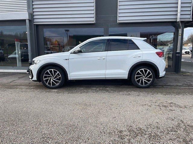 Gebraucht VW T-Roc R 301 PS (221 kW) 2022 SUV