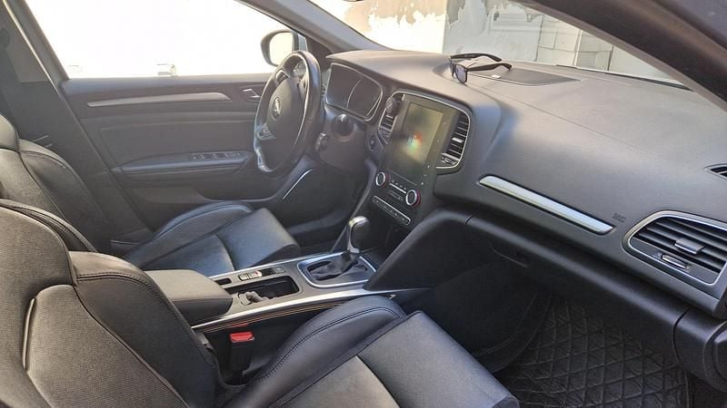Gebraucht Renault Mégane IV Intens 160 PS (117 kW) 2019