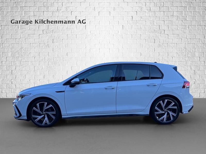Gebraucht VW Golf VIII R-line 150 PS (110 kW) 2022 Limousine