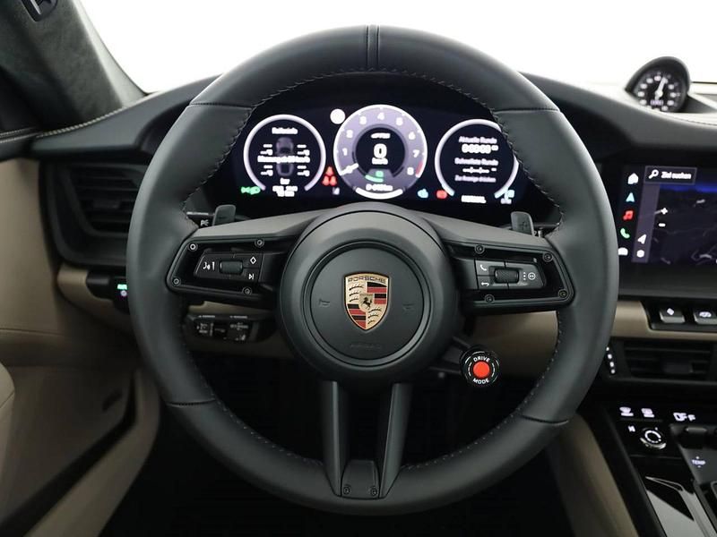 Gebraucht Porsche 911 541 PS (397 kW) 2025