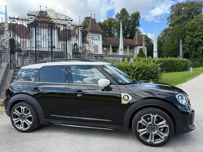 Gebraucht Mini Cooper Countryman 224 PS (164 kW) 2022 SUV
