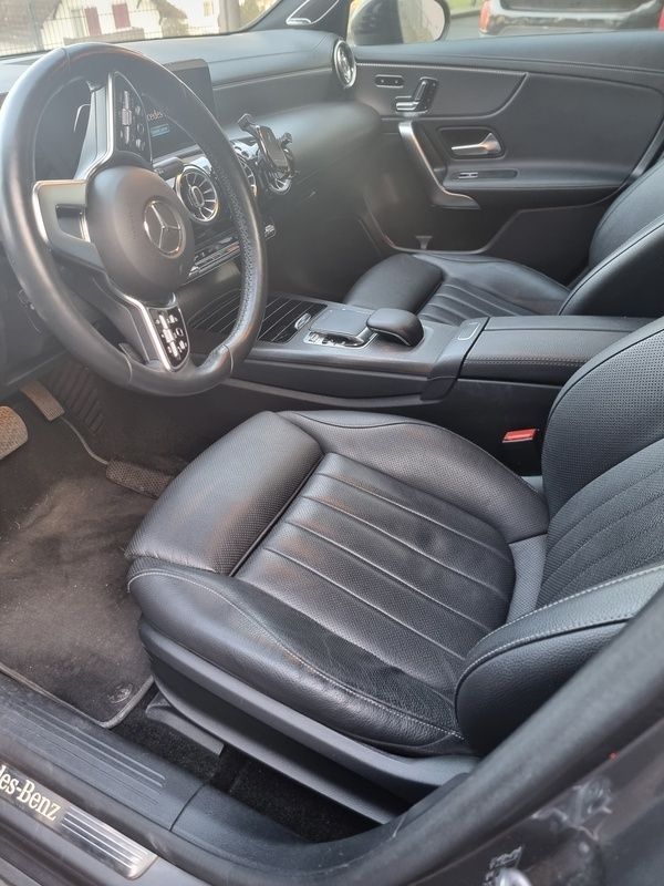 Gebraucht Mercedes A250 Progressive 224 PS (164 kW) 2018