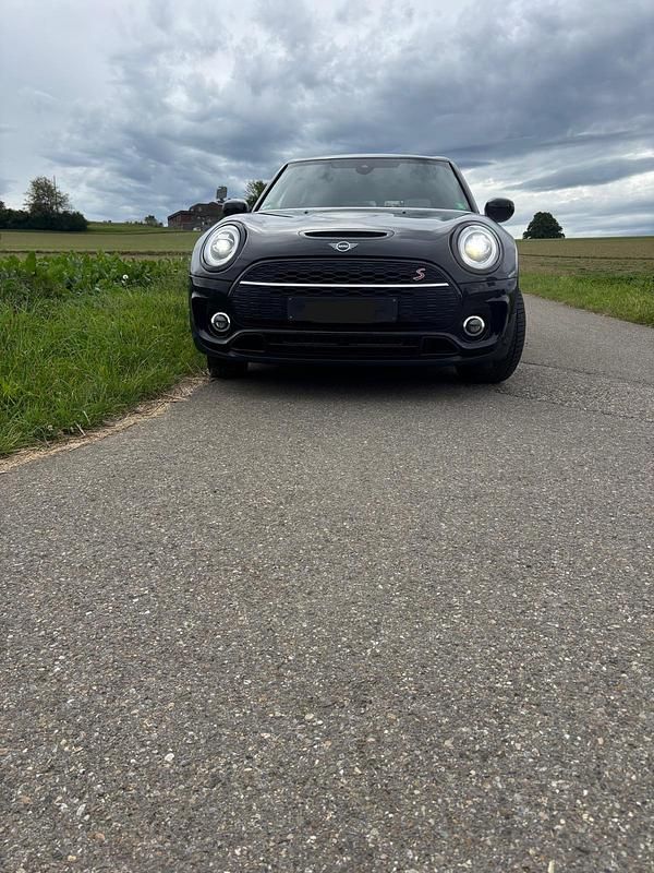 Gebraucht Mini Cooper S Clubman 192 PS (141 kW) 2020 Kombi