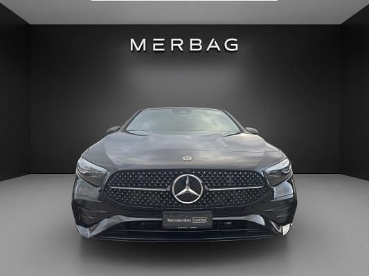 Gebraucht Mercedes A220 190 PS (139 kW) 2025 Limousine