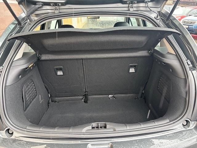 Gebraucht Citroën C3 Tonic 82 PS (60 kW) 2013