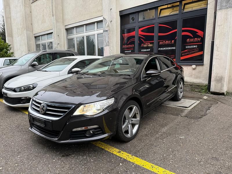 Gebraucht 2008 VW Passat | CHF 5’890 - Bild 1/4