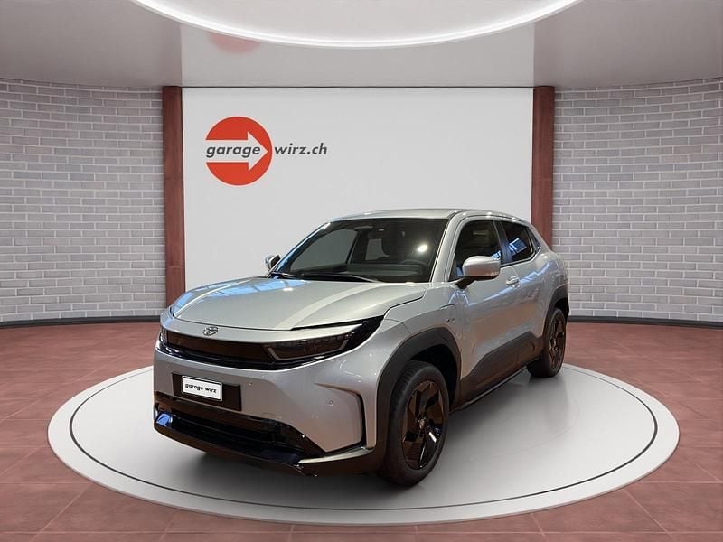 Neu Toyota Urban Cruiser Trend 135 kW (184 PS) 2026 SUV