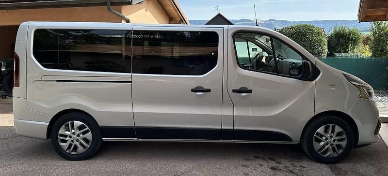 Gebraucht 2020 Renault Trafic Van | CHF 31’200 - Bild 1/4