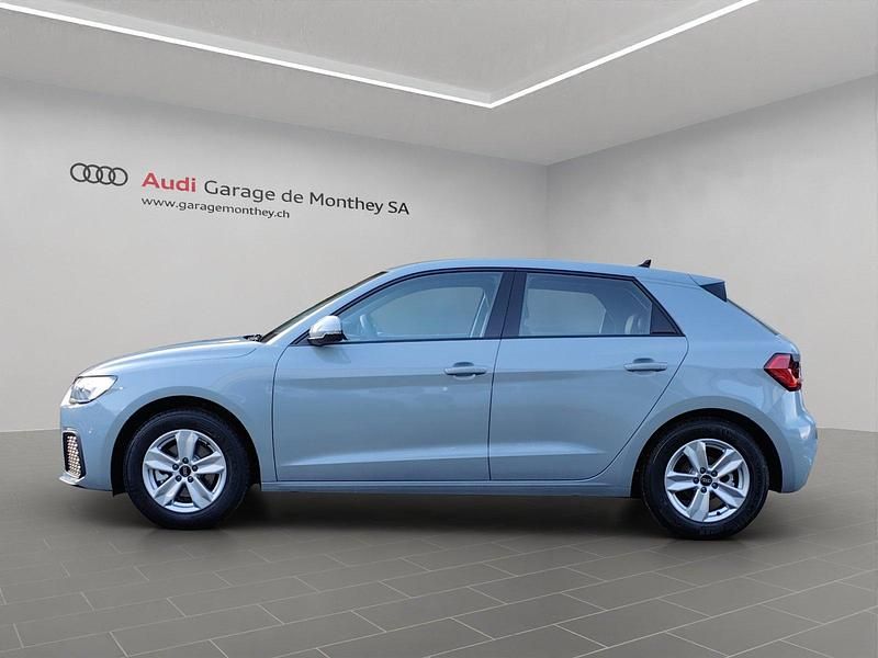 Neu Audi A1 Sportback Attraction 115 PS (84 kW) 2026 Kleinwagen