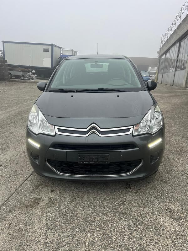 Gebraucht 2015 Citroën C3 Tonic | CHF 3’000 (Fairer Preis) - Bild 1/4