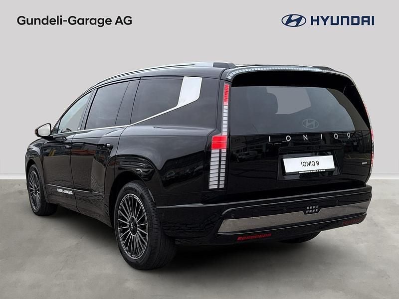 Gebraucht Hyundai Ioniq 9 314 kW (428 PS) 2025 SUV