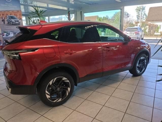 Gebraucht Nissan Qashqai N-Connecta 190 PS (139 kW) 2024 SUV