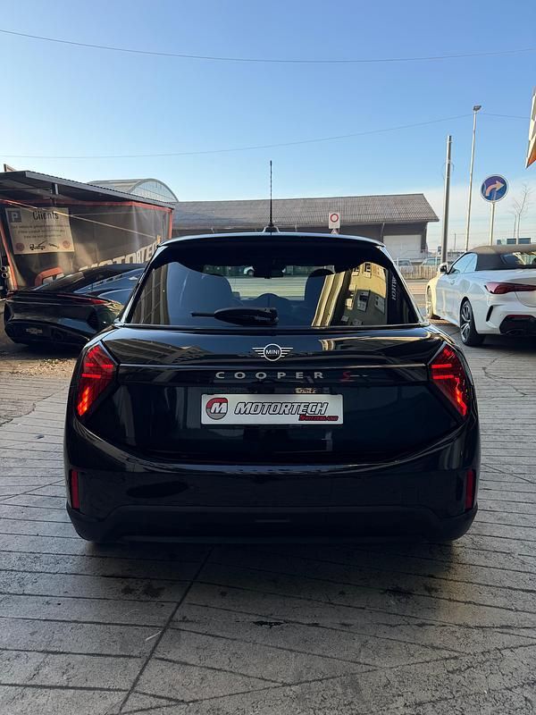 Gebraucht Mini Cooper S 204 PS (150 kW) 2025 Kleinwagen