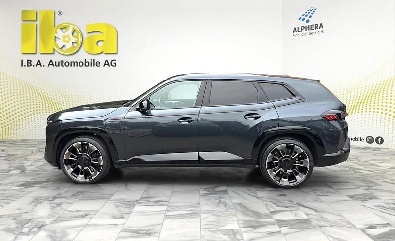 Gebraucht BMW XM Comfort Edition 748 PS (550 kW) 2025 SUV