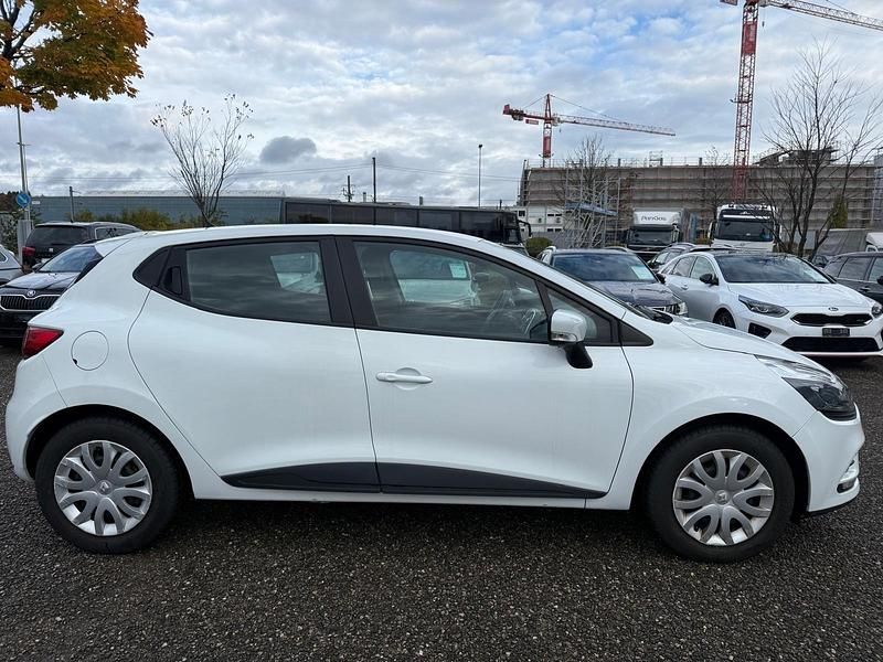 Gebraucht Renault Clio IV Life 73 PS (53 kW) 2018