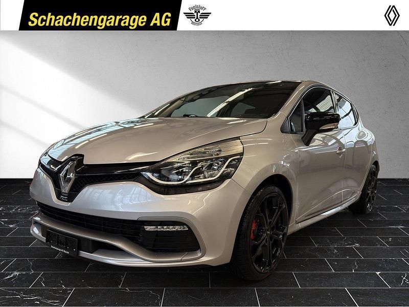 Gebraucht Renault Clio R.S. R.S. 200 PS (147 kW) 2013 Kleinwagen