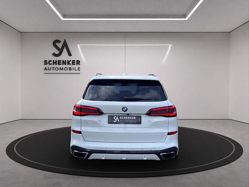 Gebraucht BMW X5 M Sport 340 PS (250 kW) 2022 SUV