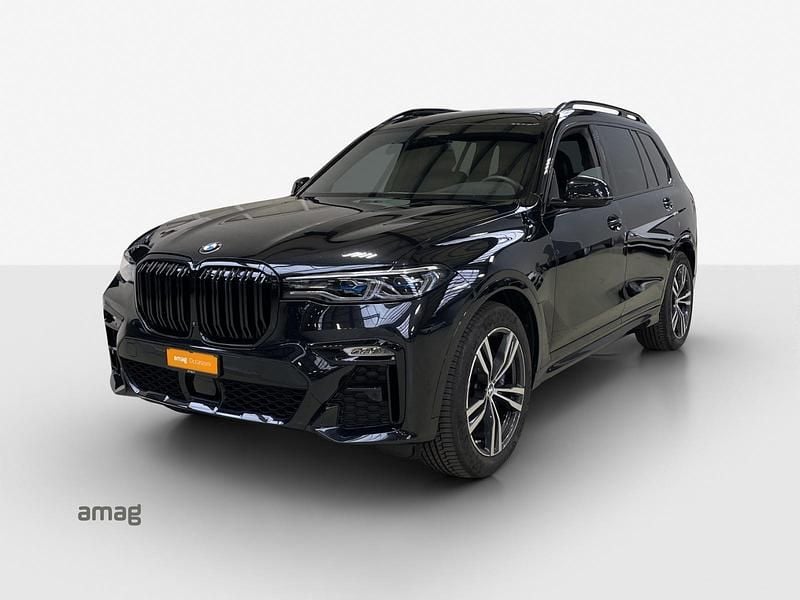 Gebraucht 2022 BMW X7 M Sport SUV | CHF 72’900 (Guter Preis) - Bild 1/4