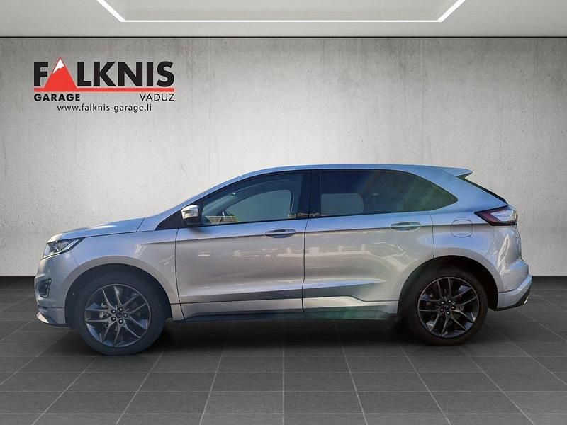 Gebraucht Ford Edge Sport 210 PS (154 kW) 2018 SUV