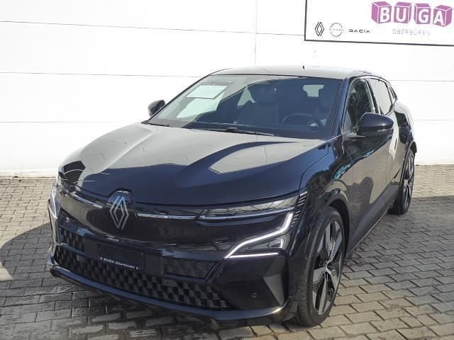 Schwarz Gebraucht 2022 Renault Mégane Techno Limousine | CHF 21’700 (Fairer Preis) - Bild 1/4