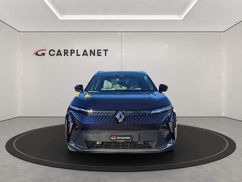 Gebraucht Renault Scénic Iconic 160 kW (218 PS) 2024