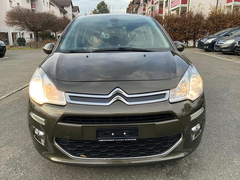 Gebraucht 2013 Citroën C3 Exclusive | CHF 3’800 (Fairer Preis) - Bild 1/4