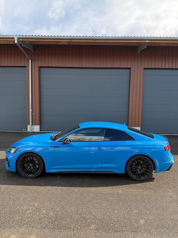 Gebraucht Audi RS5 450 PS (330 kW) 2020 Coupé