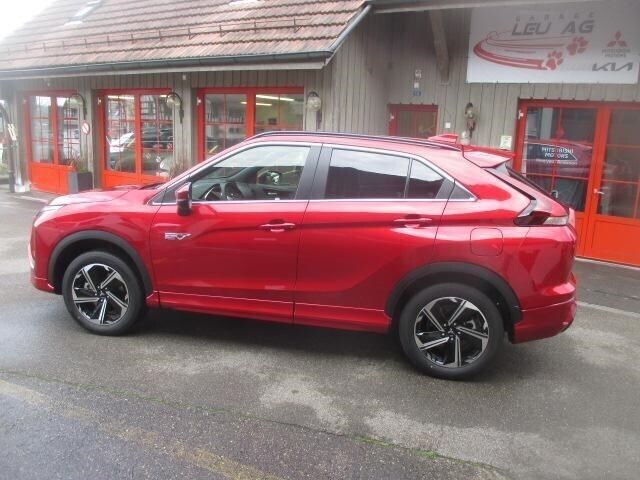 Neu Mitsubishi Eclipse Cross Intense 188 PS (138 kW) 2025 SUV