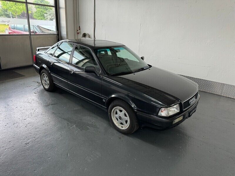 Gebraucht 1993 Audi 80 | CHF 7’900 - Bild 1/4